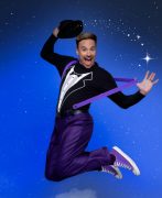 zain magician for kids jumping stars sky 