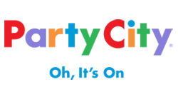 Party City Logo